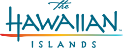 The Hawaiian Islands Logo for Maui Hiking