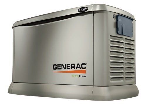 Generac Generator — Spencerville, OH — Matt’s Heating & Cooling LLC Generac Generator — Spencerville, OH — Matt’s Heating & Cooling LLC