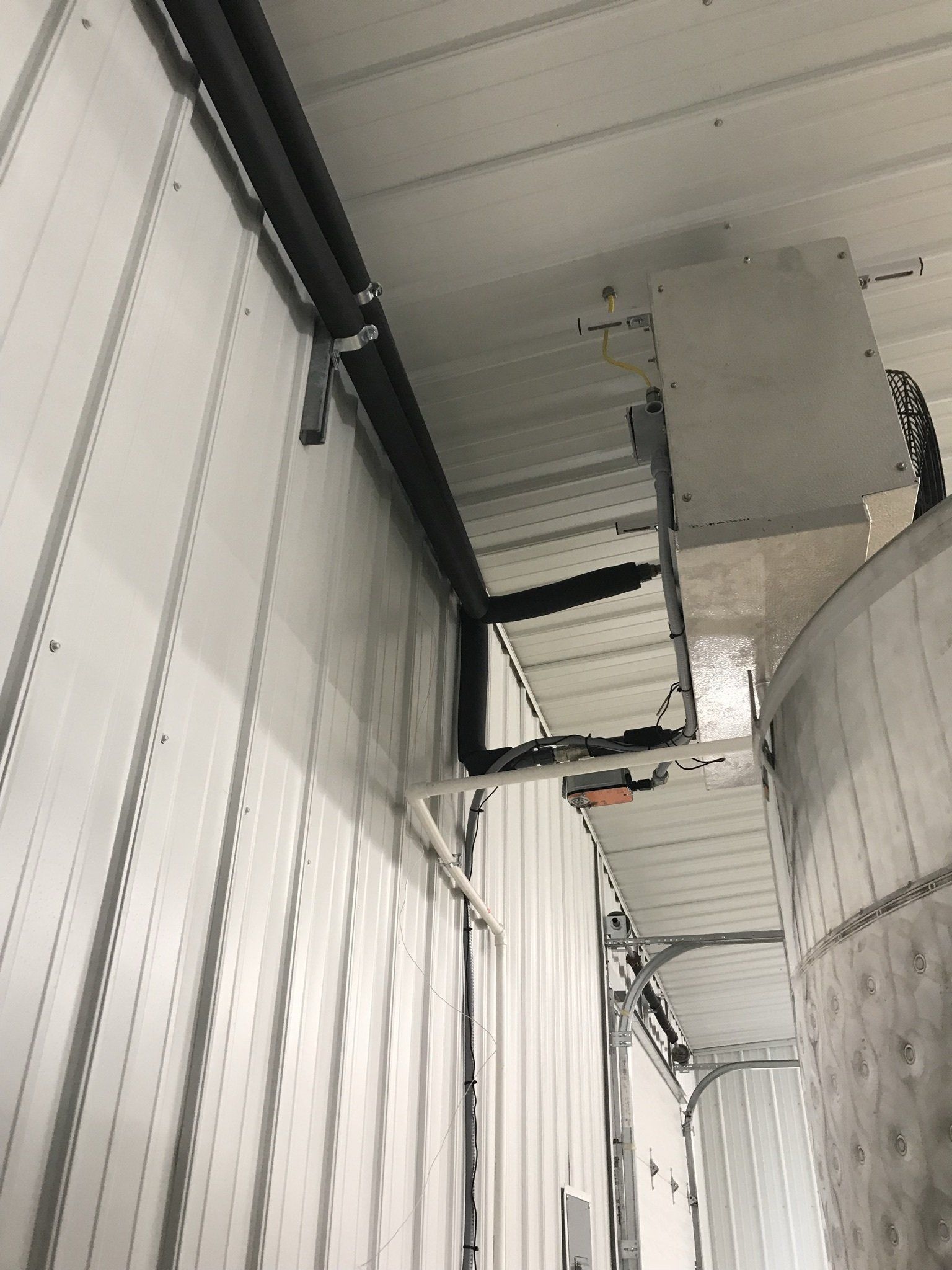 Inverter Installation Process — Spencerville, OH — Matt’s Heating & Cooling LLC