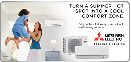 Air Conditioning Unit Advertisement — Spencerville, OH — Matt’s Heating & Cooling LLC