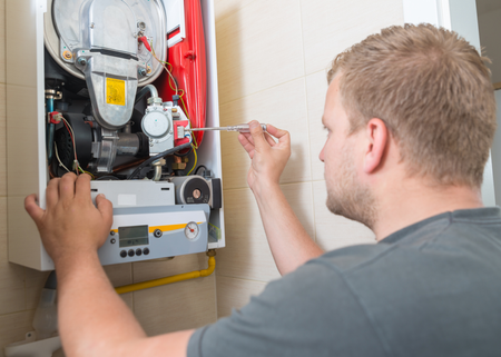 Residential Heater Repair — Spencerville, OH — Matt’s Heating & Cooling LLC