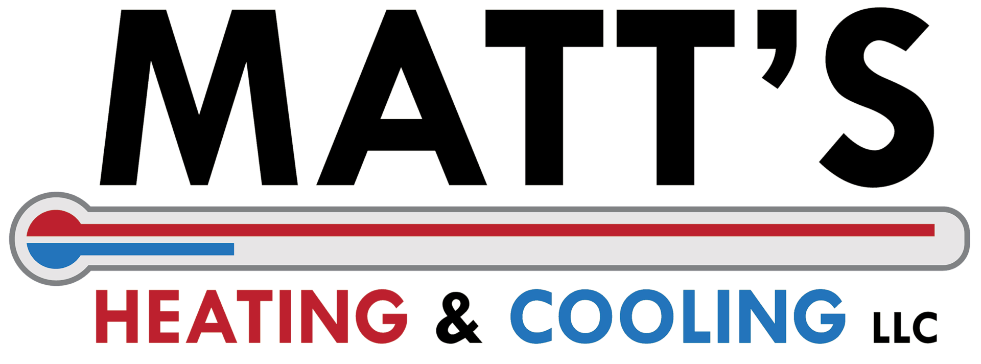 Matt’s Heating & Cooling LLC Matt’s Heating & Cooling LLC