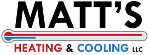 Matt’s Heating & Cooling LLC