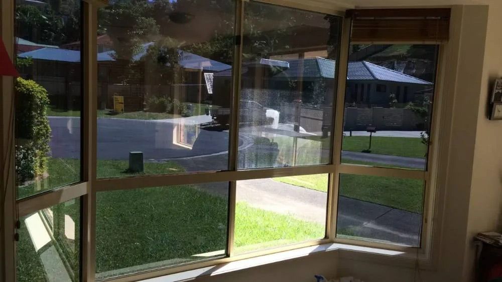 A Room With a Lot of Windows and a View of a Yard — Endrust (Coffs Harbour) in Coffs Harbour, NSW