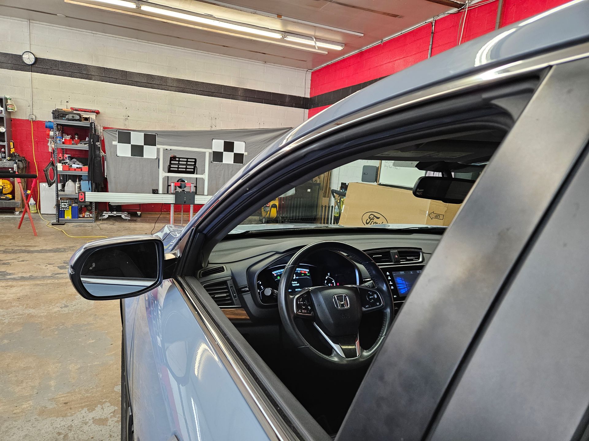 Auto Glass Services in Boone, NC & Mountain City, TN