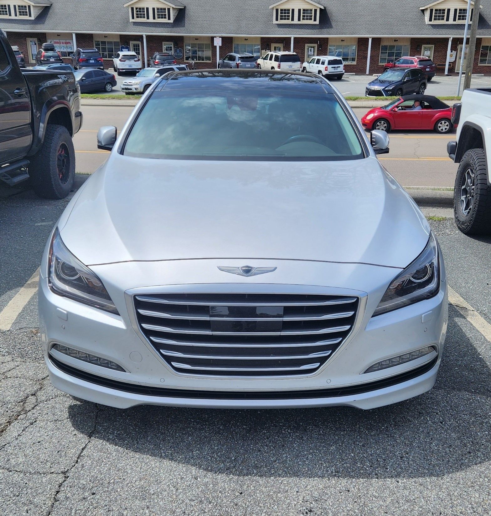 Auto Glass Services in Boone, NC & Mountain City, TN