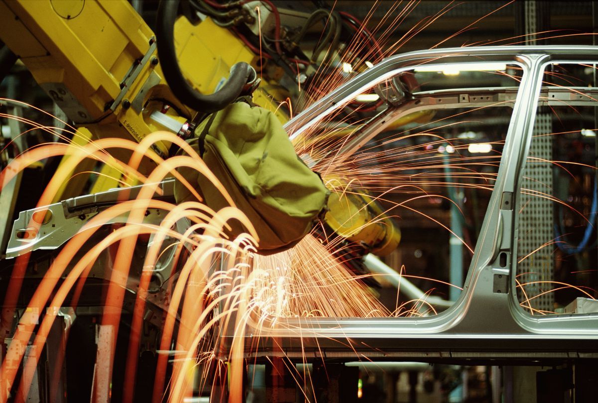 lavorazioni meccaniche conto terzi