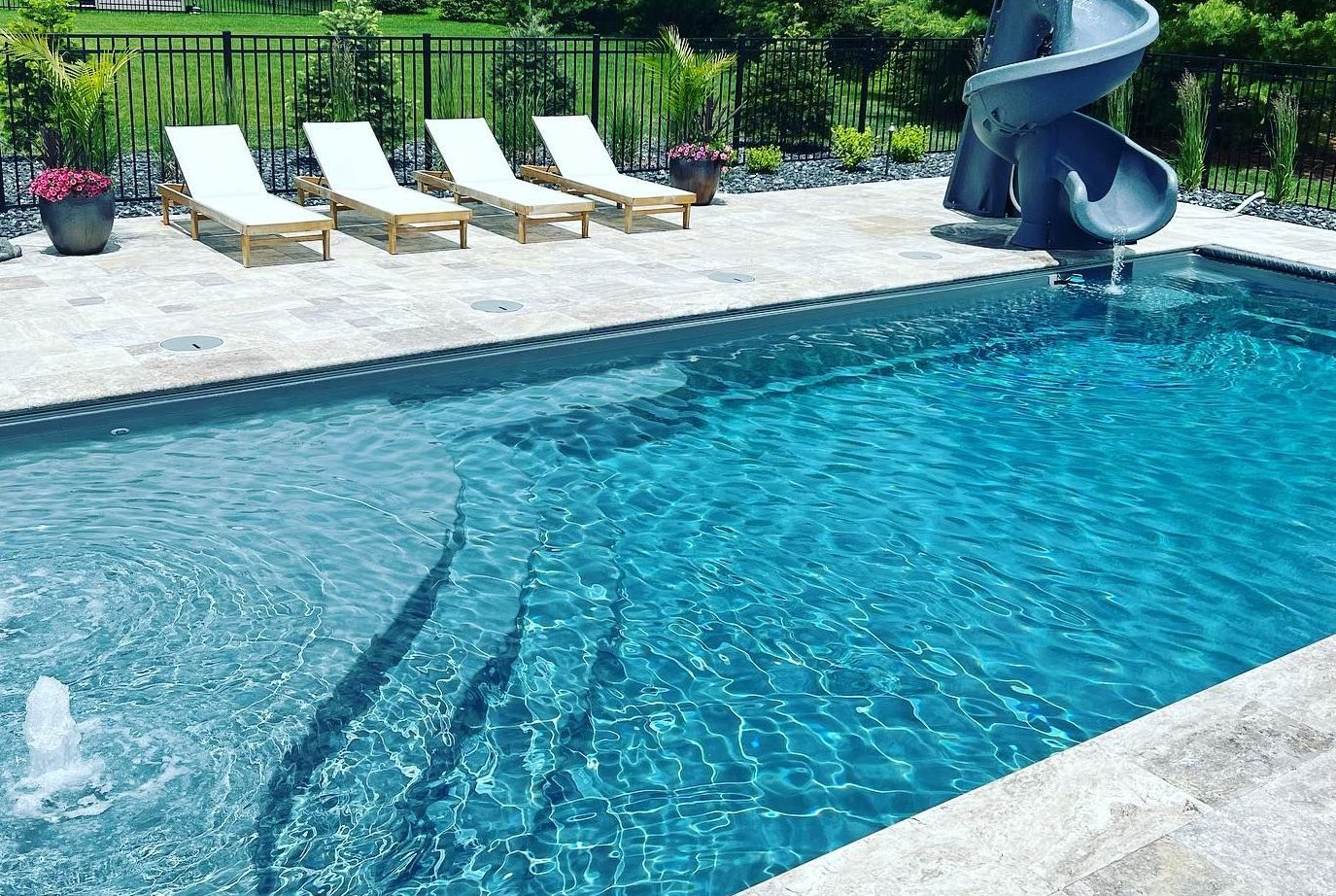 Superior Pools Pool Installation Wichita, KS