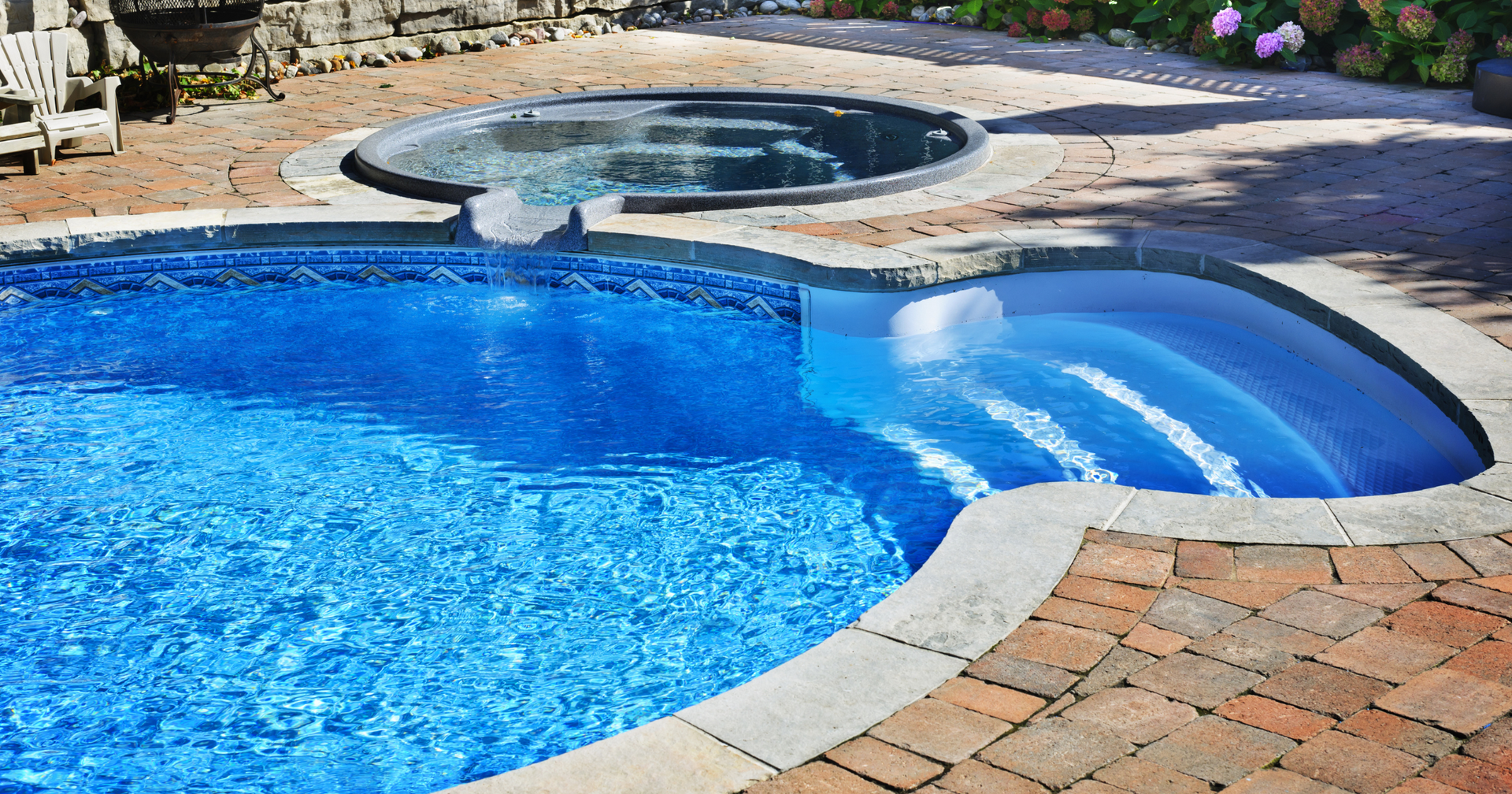 Pool Renovation in Wichita, KS with Superior Pools