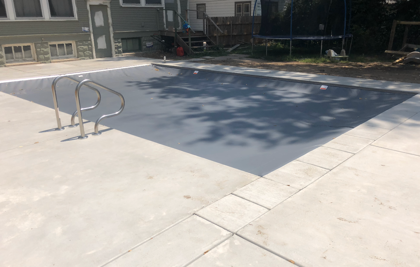 Pool Cover Installation Pool Cover Repair Wichita, KS