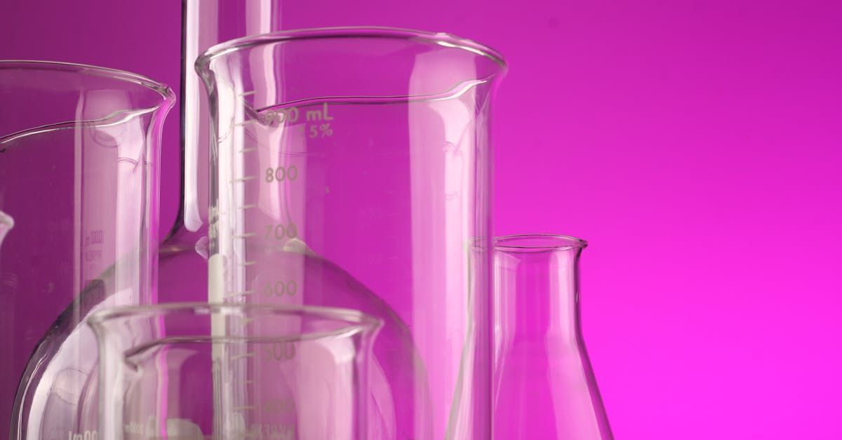 Química y Farmacéutica