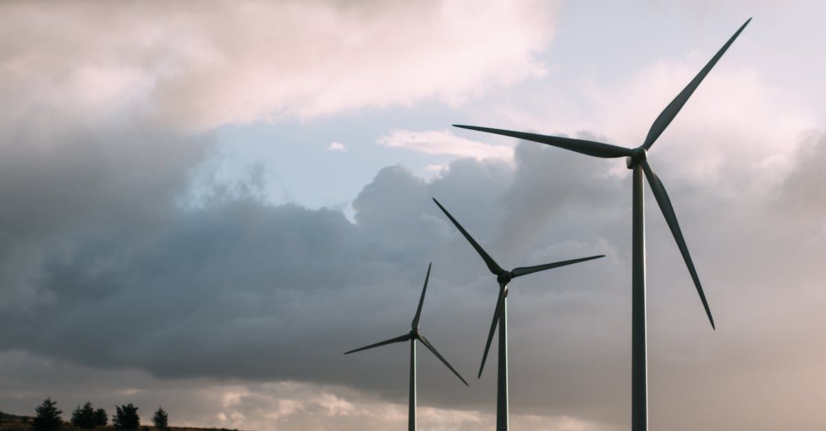 Energías Renovables