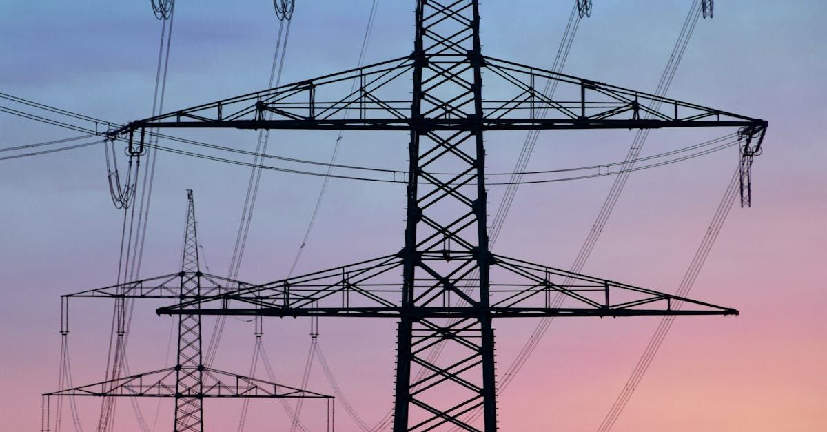 Sistemas de Energía Eléctrica