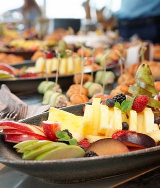 Celebration of Life | Breakfast & Brunch Manteca, CA