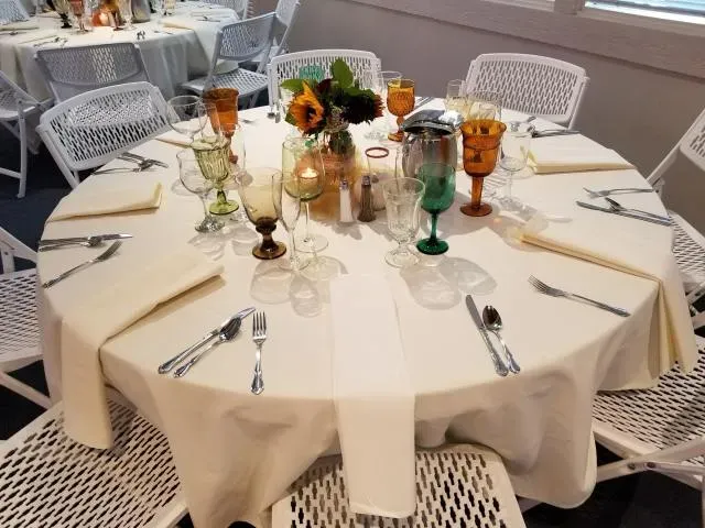 Quinceaneras Venue