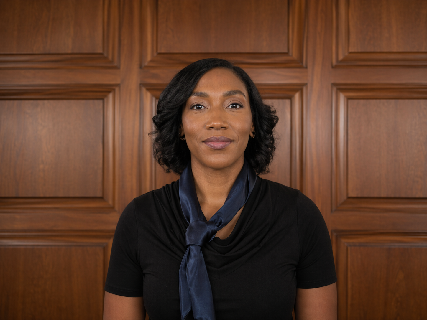 Meka Woodard