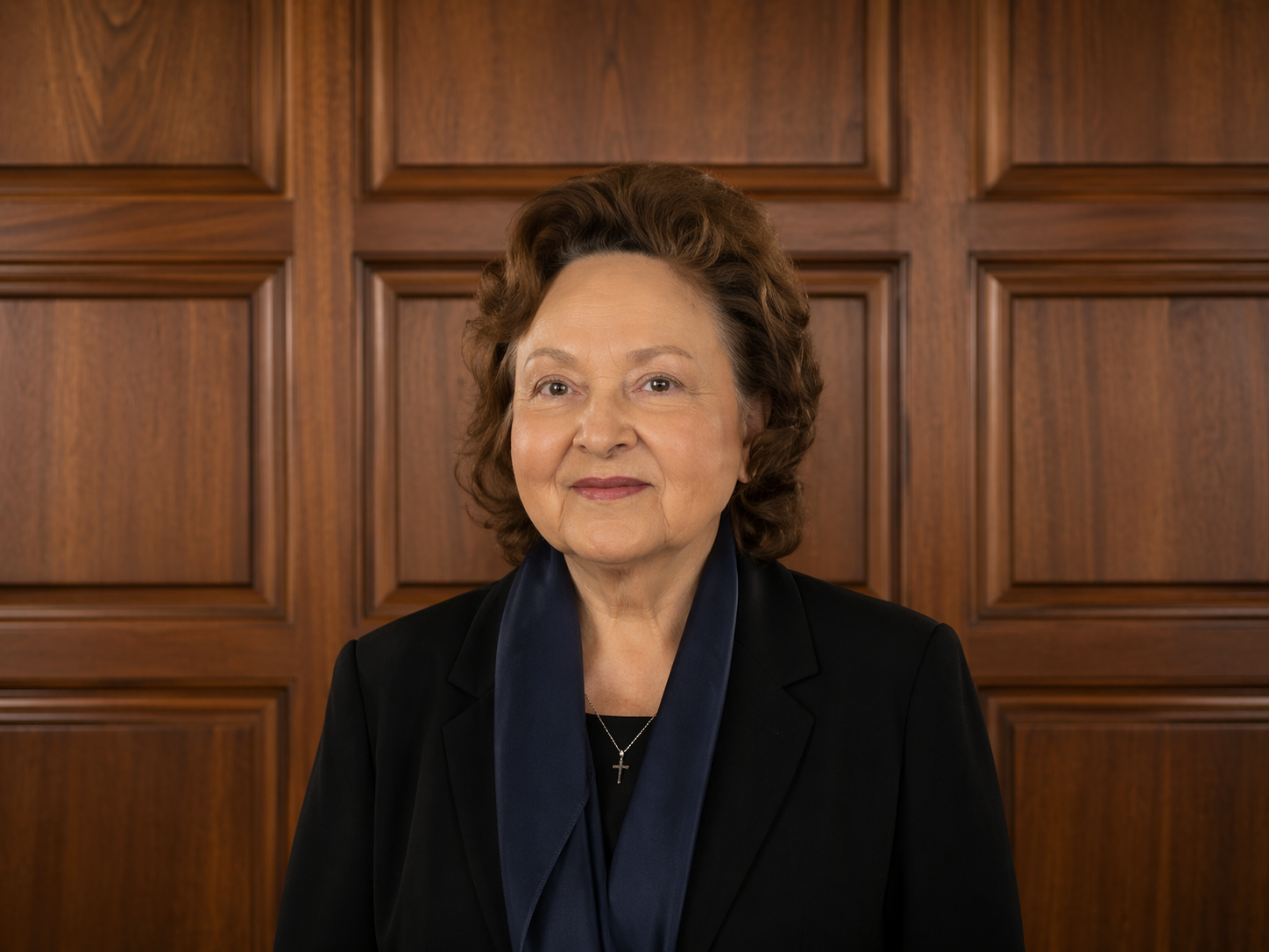 Janet Young