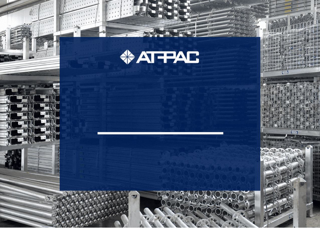 ATPAC Scaffolding Solutions Commercial Scaffolding Blog