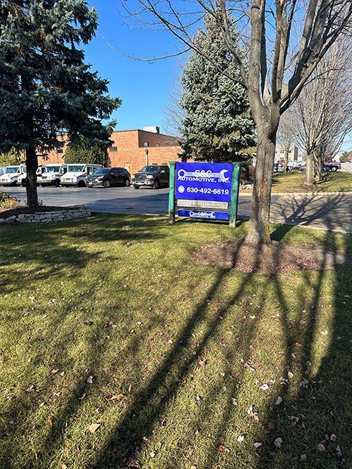 Sign for 