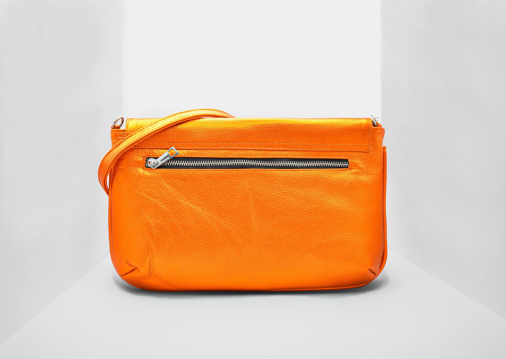 Piel Sintética Bolsas De Cuero De Nopal Boss Hombre Cangurera De