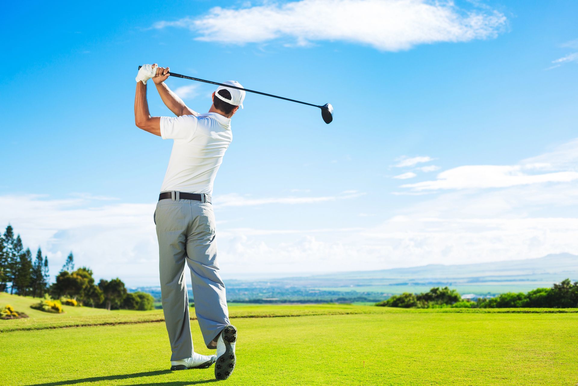 Golf Lessons in Palm Bay, FL Golf Lessons in Palm Bay, FL