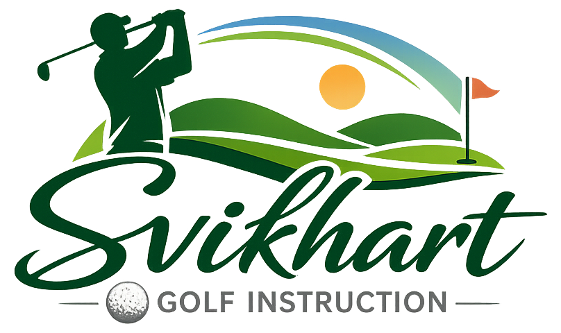 Golf Lessons in Palm Bay, FL | Svikhart Golf Instruction Golf Lessons in Palm Bay, FL | Svikhart Golf Instruction