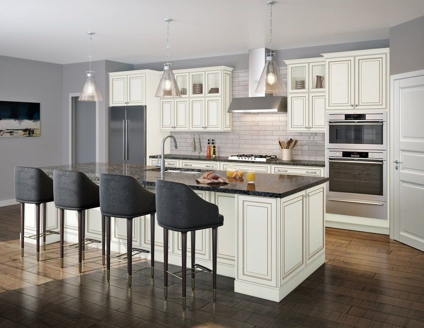 Kraftmaid Cabinetry