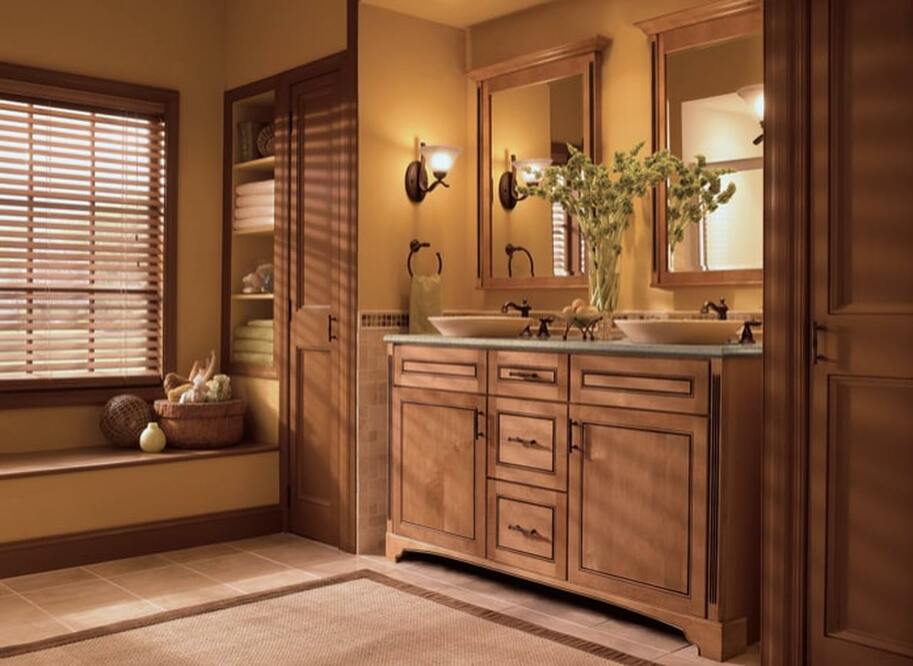 Kraftmaid Decorative Accent Collections
