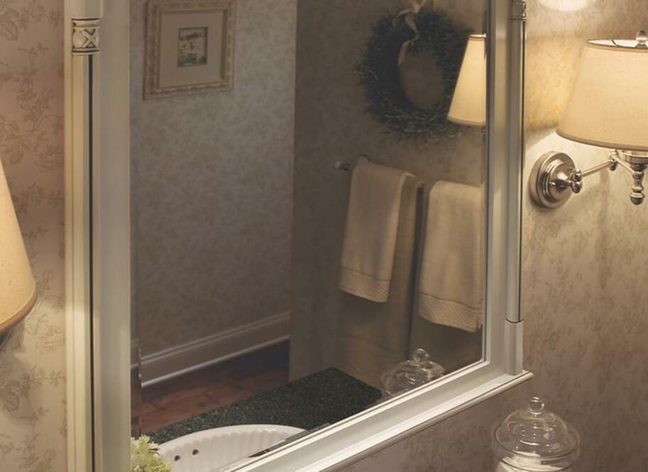 Kraftmaid Mirrors