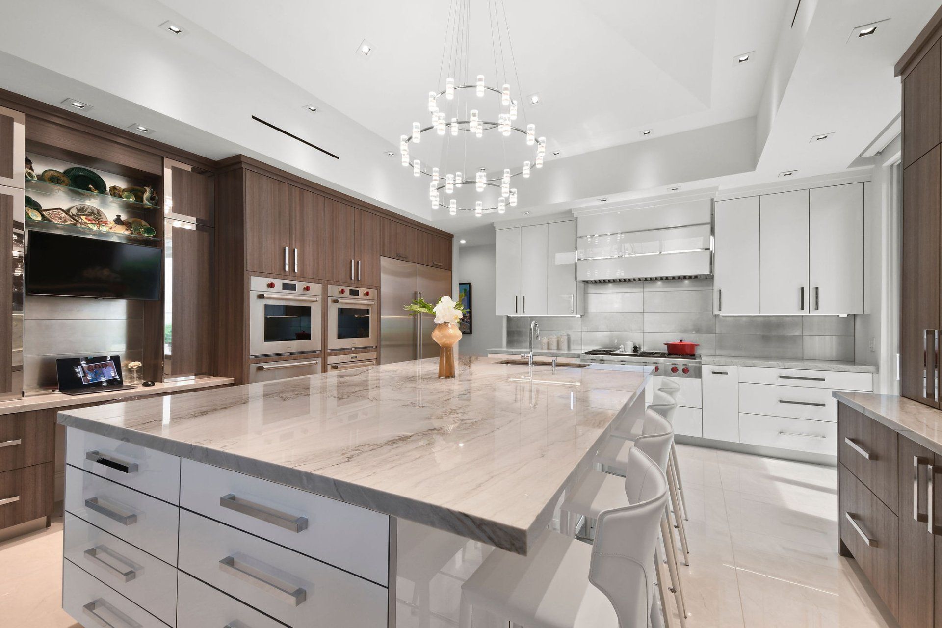 Merrillet Cabinetry