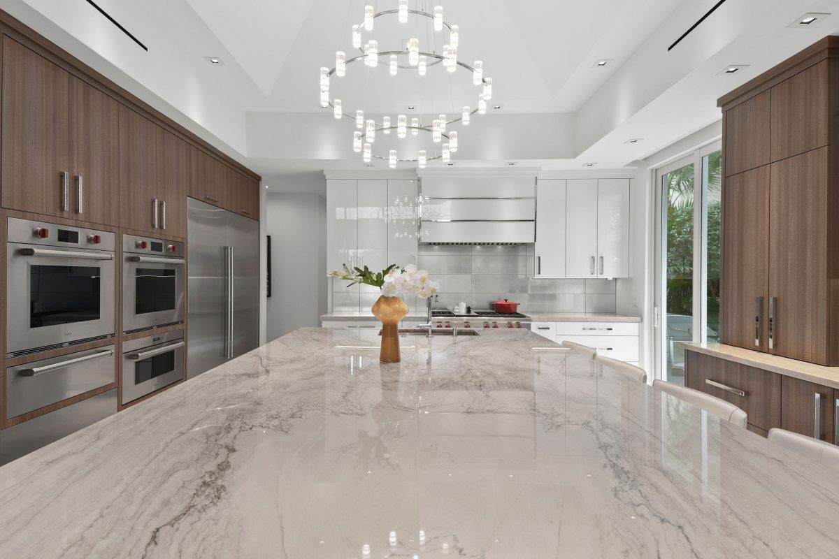 Crystal Cabinets