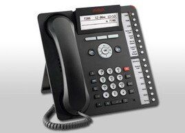 Avaya 1616 IP Deskphone