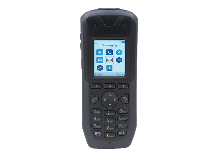 Avaya 3745 DECT Phone