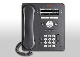 Avaya 9504 Digital Deskphone