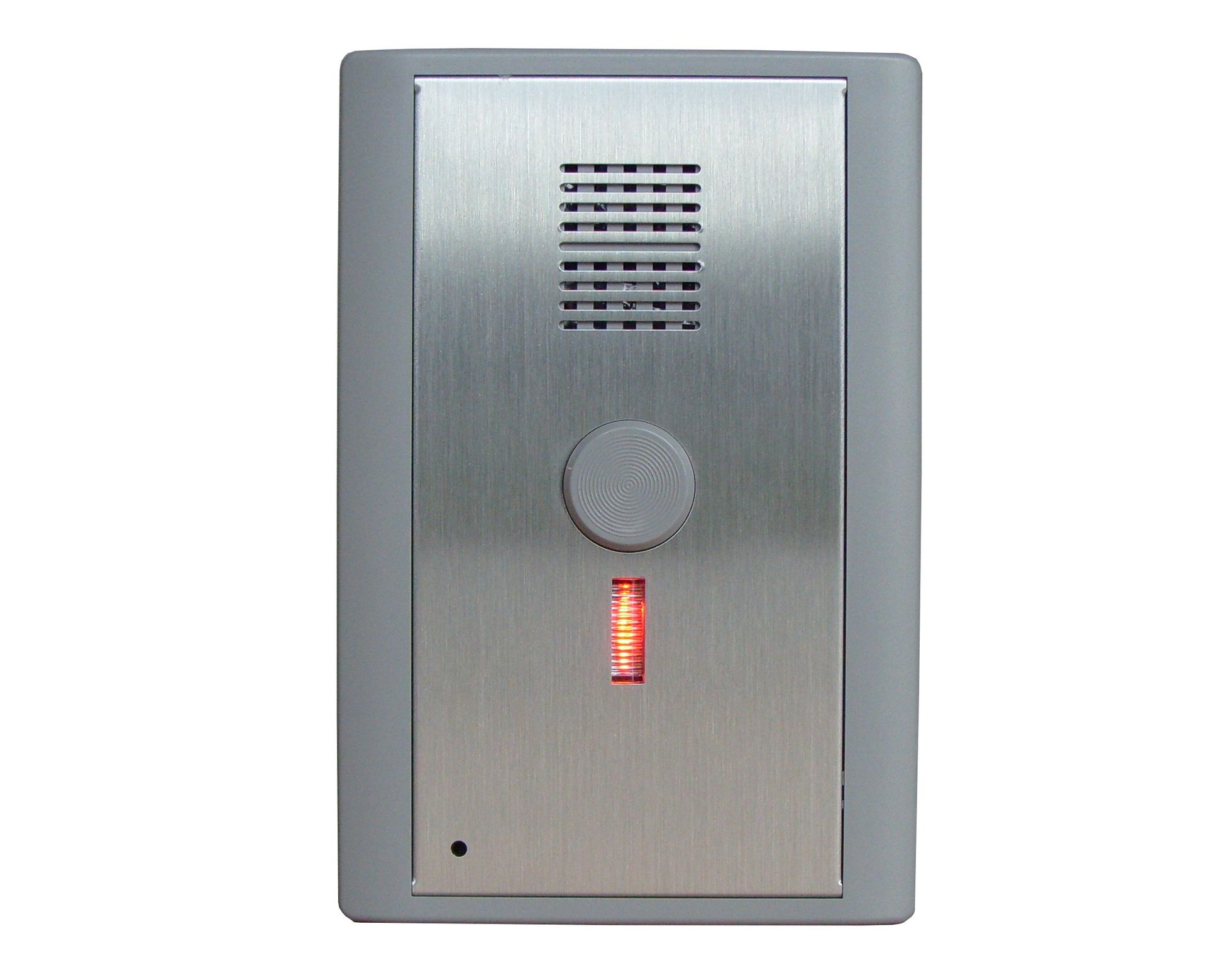 AN VP Wired Indoor SLT Door Intercom with Voice Wizard