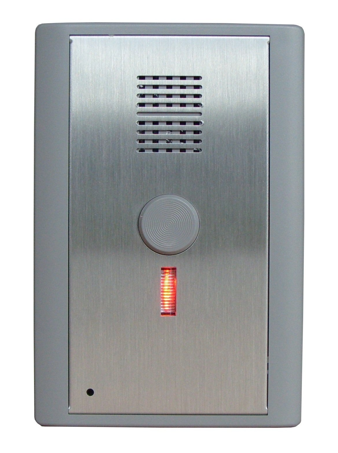 AN VP Wired Indoor SLT Door Intercom with Voice Wizard