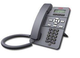 Avaya J129 IP Phone