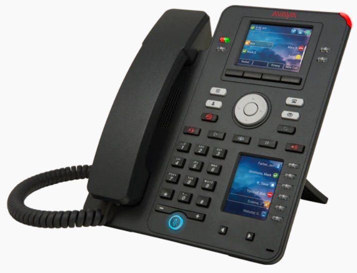Avaya J159 IP Phone