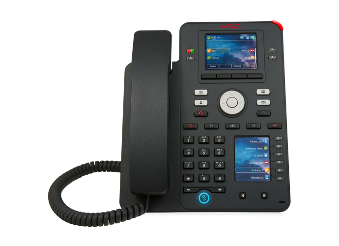 Avaya J159 IP Phone