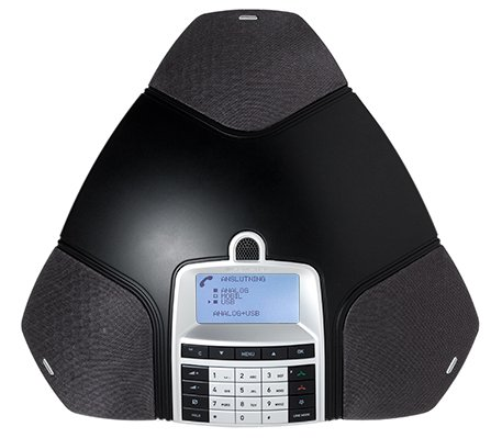 Konftel 250 conference phone