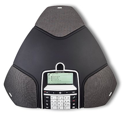 Konftel 300IP conference phone