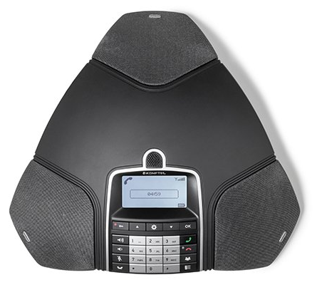 Konftel 300Wx conference phone