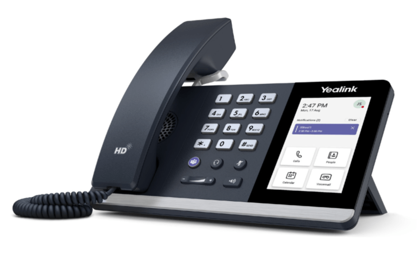 Teams MP54 - Executive Deskphone