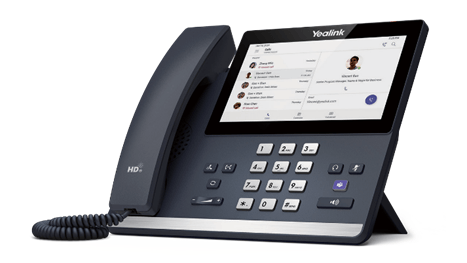 Teams MP56 - Executive Deskphone
