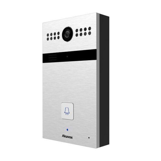 R26P AKUVOX SIP INTERCOM – VIDEO