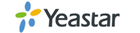 Yeastar logo