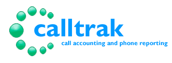 Calltrak Logo