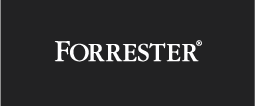 Forrester Logo