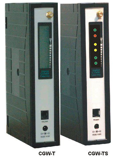 4G GSM Gateway