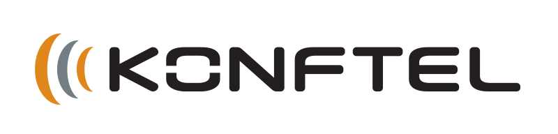 Konftel Logo